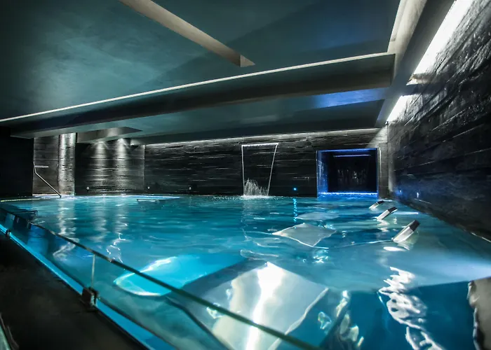 All Time Relais & SportAlbergo