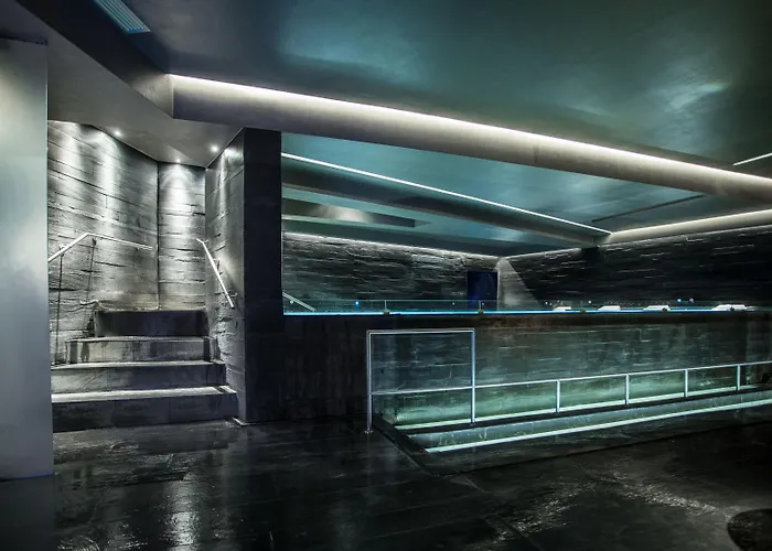 All Time Relais & SportAlbergo