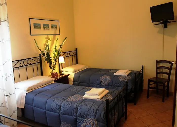 Titina B&B Roma