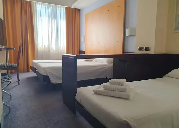 Hotel Degli Imperatori